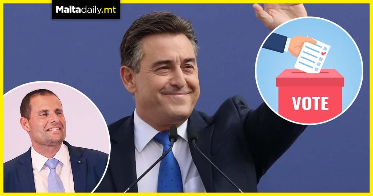 Bernard Grech urges PM to stop ‘teasing’ election date