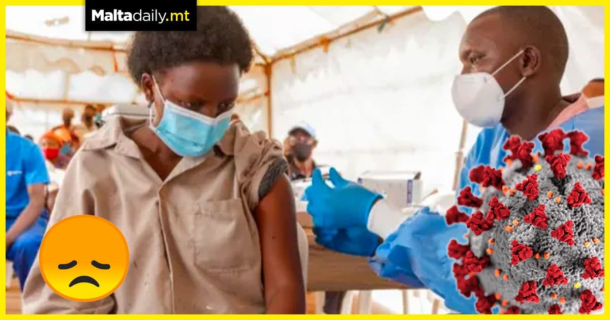 Poor countries not getting vaccines will extend length of COVID pandemic