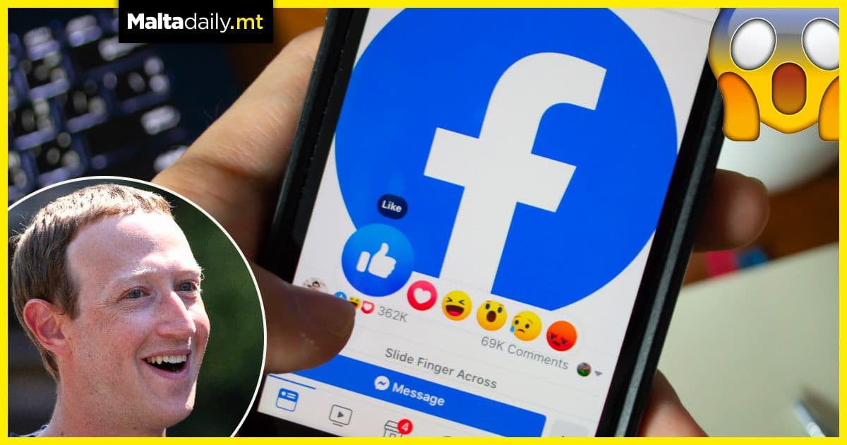 Facebook could be changing its name as company rebrands