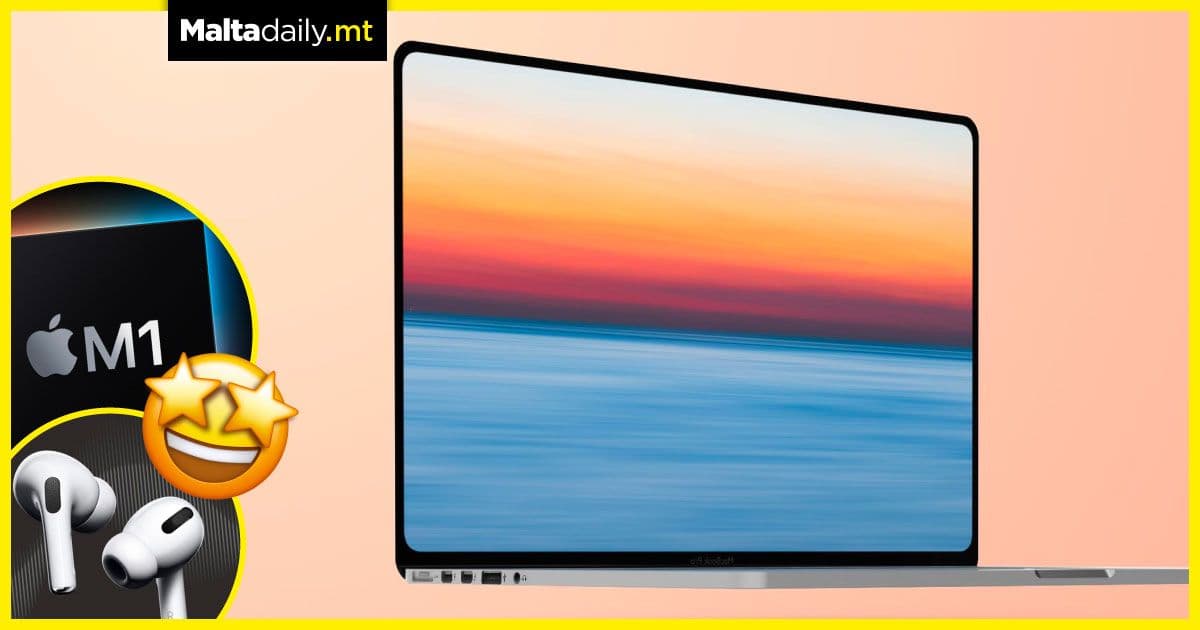 Back to basics? Here’s everything you missed from Apple’s last event