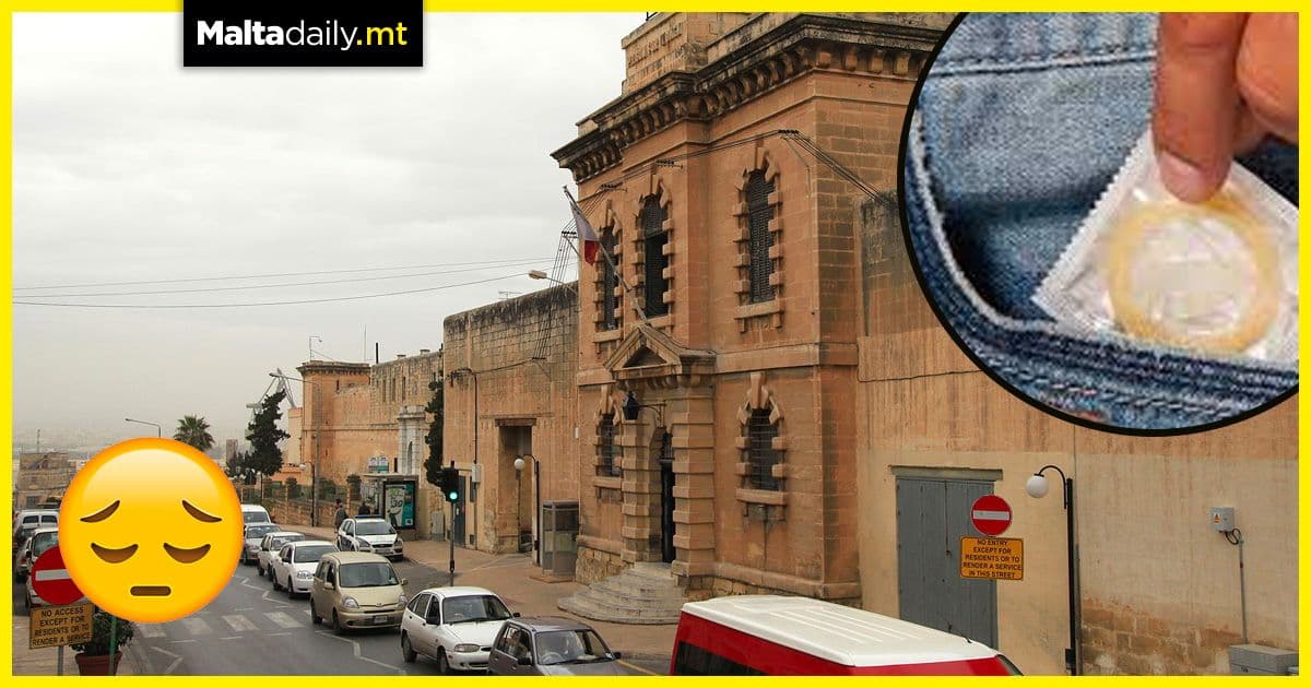 Study reports third of prisoners had sexually transmitted infections