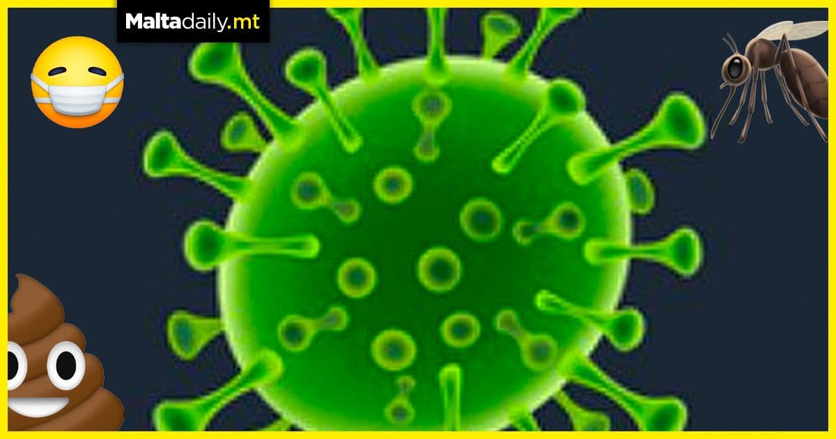 Is the COVID-19 emoji accurate or a viral mistake?