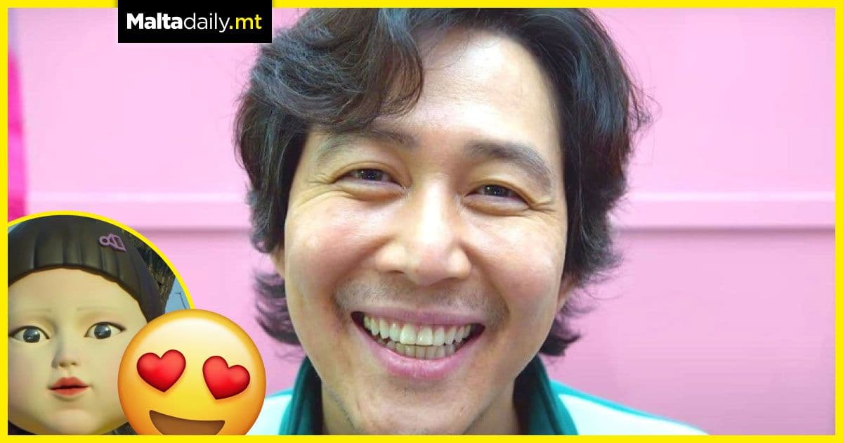 Squid game gets best all-time series launch with 111 million view in first month