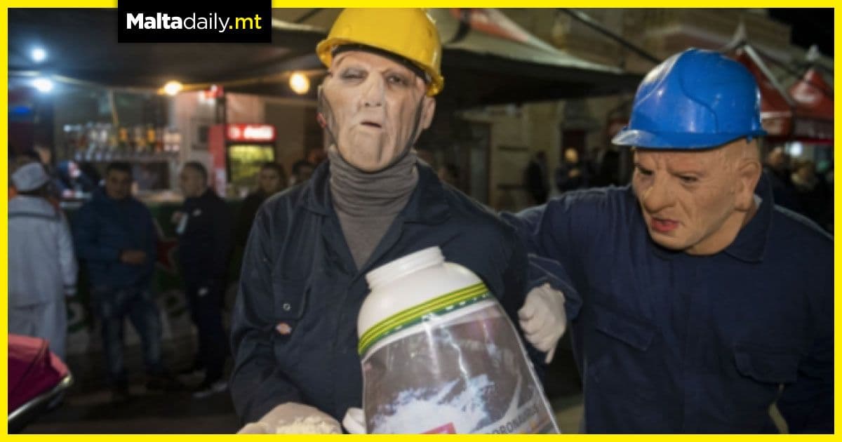 Three-year jail time and €4,000 fine for man who assaulted official in 2020