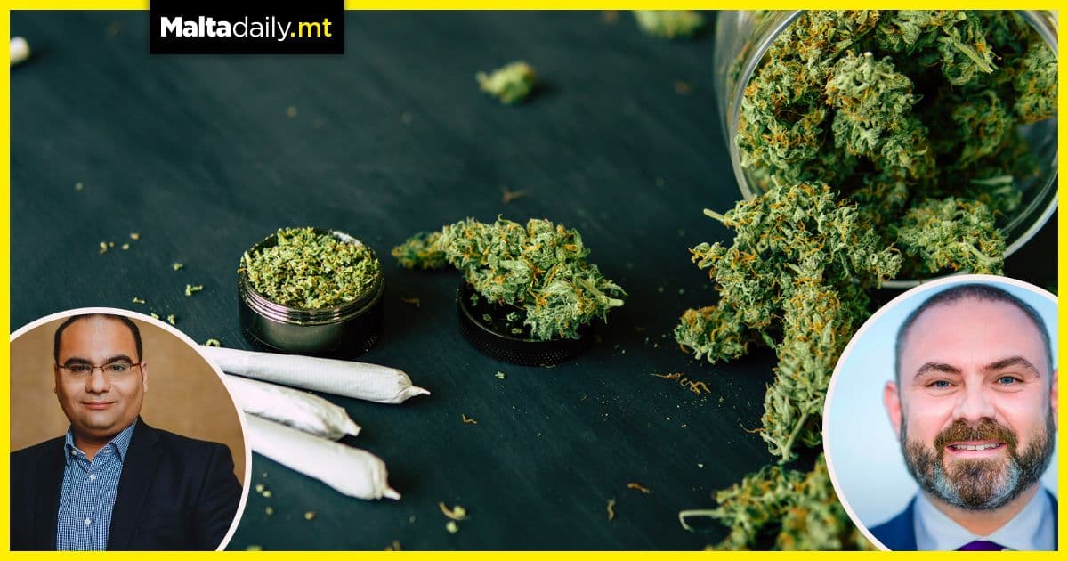 What does Malta’s cannabis future currently look like?
