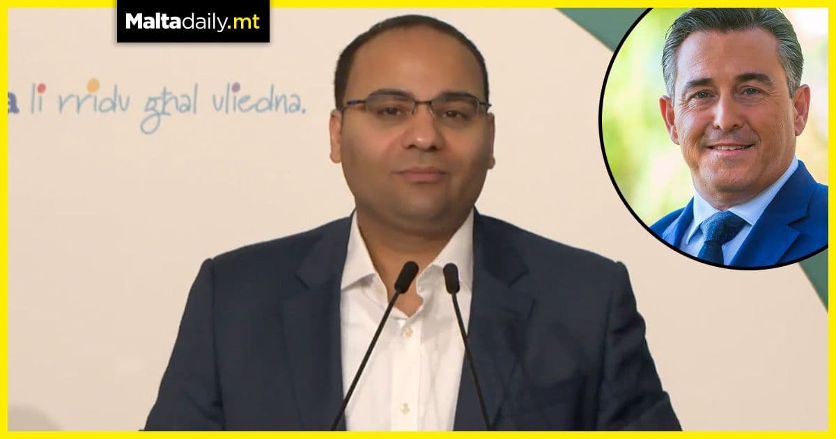 Finance Minister bites back at PN criticism of budget 2022