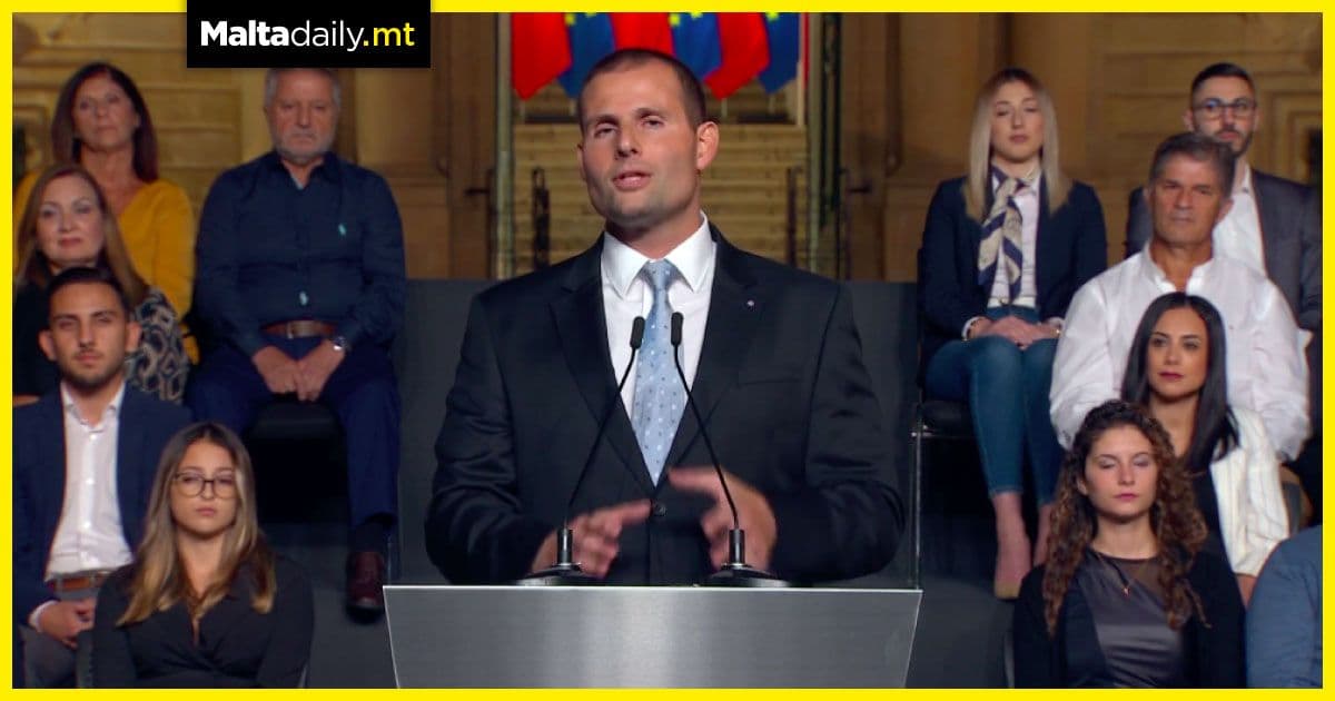 “Malta deserves a competent government” Prime Minister reacts to Budget 2022