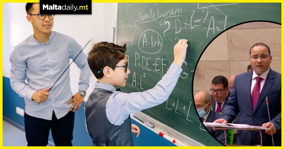 Over €1 million investment to help vulnerable children in state schools