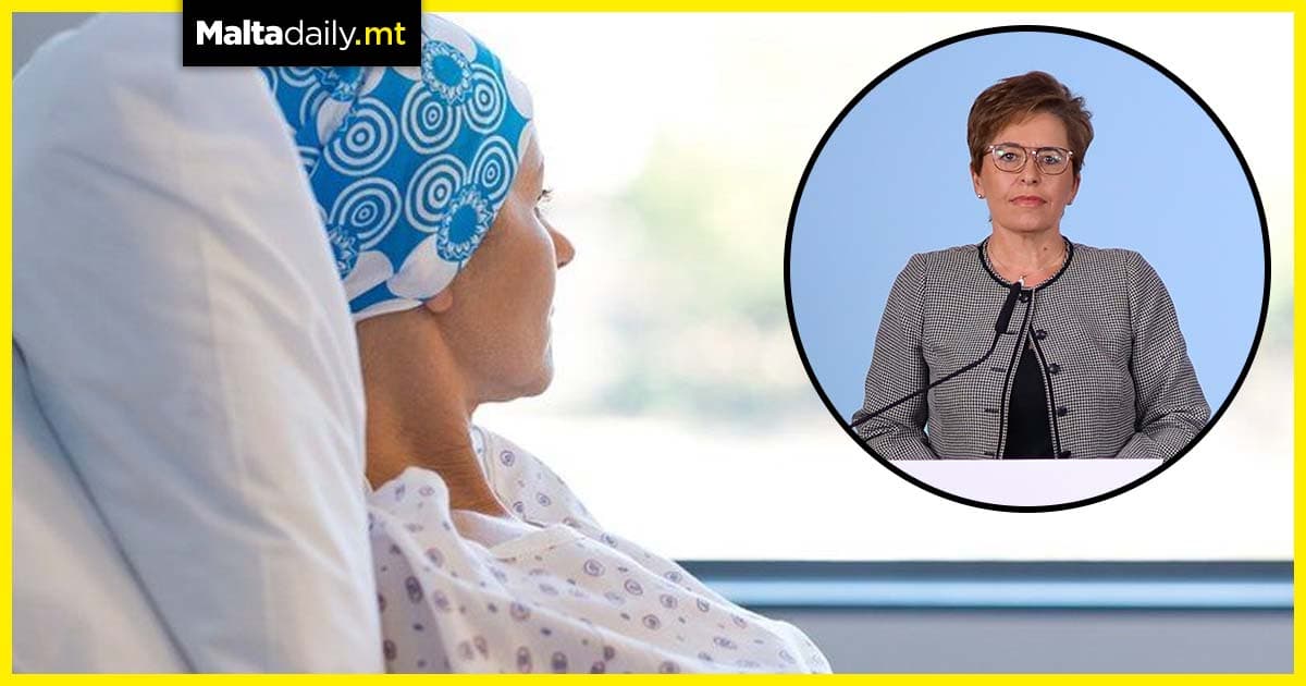 PN promises better and more help for cancer patients