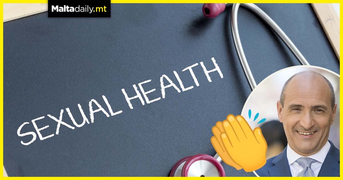 Health-centers and clinics to start offering sexual health services