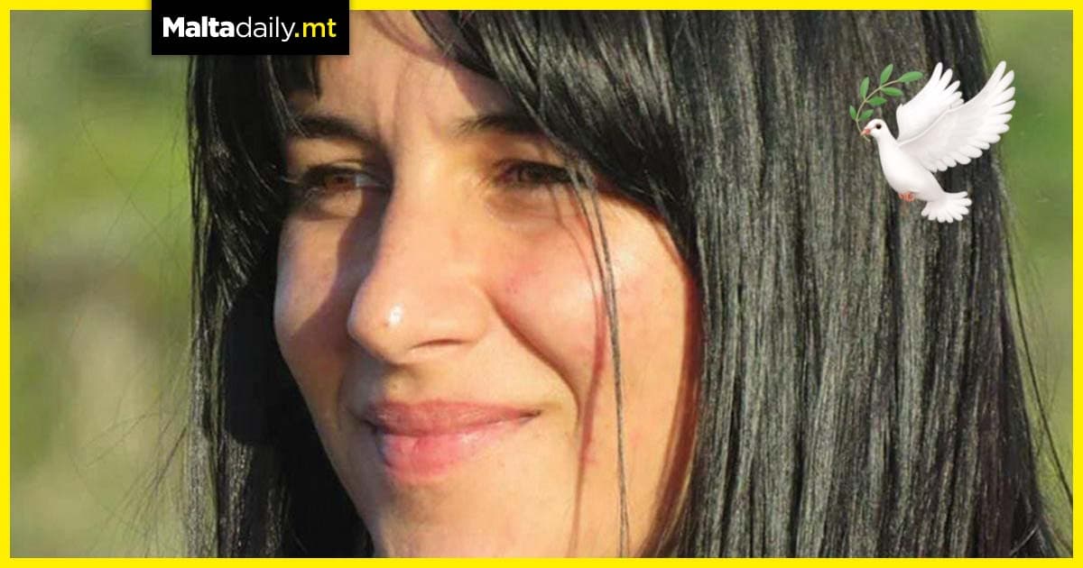 Father of late Kim Borg Nicolas Virtu to sue state over inhuman prison treatment