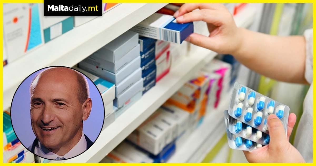 Pharmacies could stay open into afternoons on Sundays