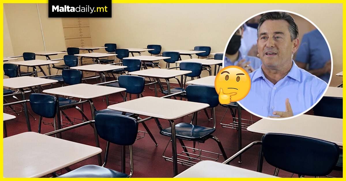 Higher teacher salaries and classroom AC’s pledged by PN