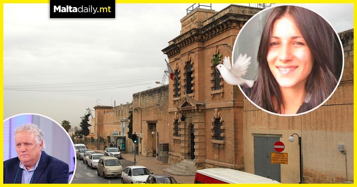 Two prison warders to be charged over inmate’s involuntary homicide