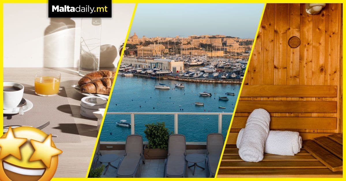 4 staycation spots with great value for money