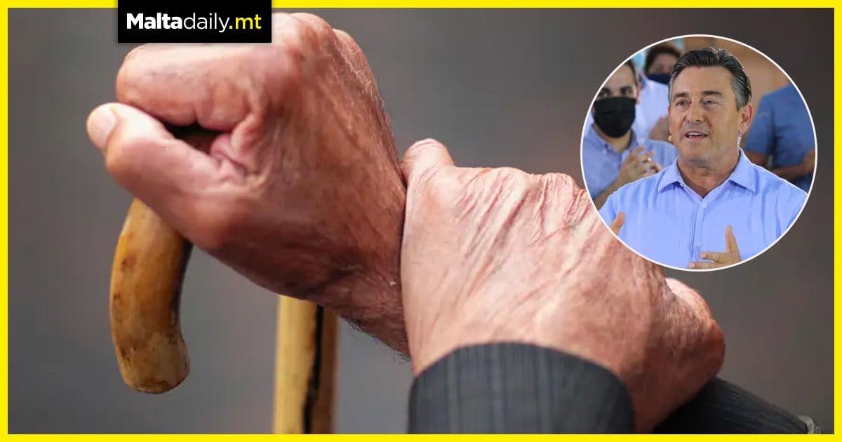 Better pensions and doubling of VAT-exempt threshold proposed by PN