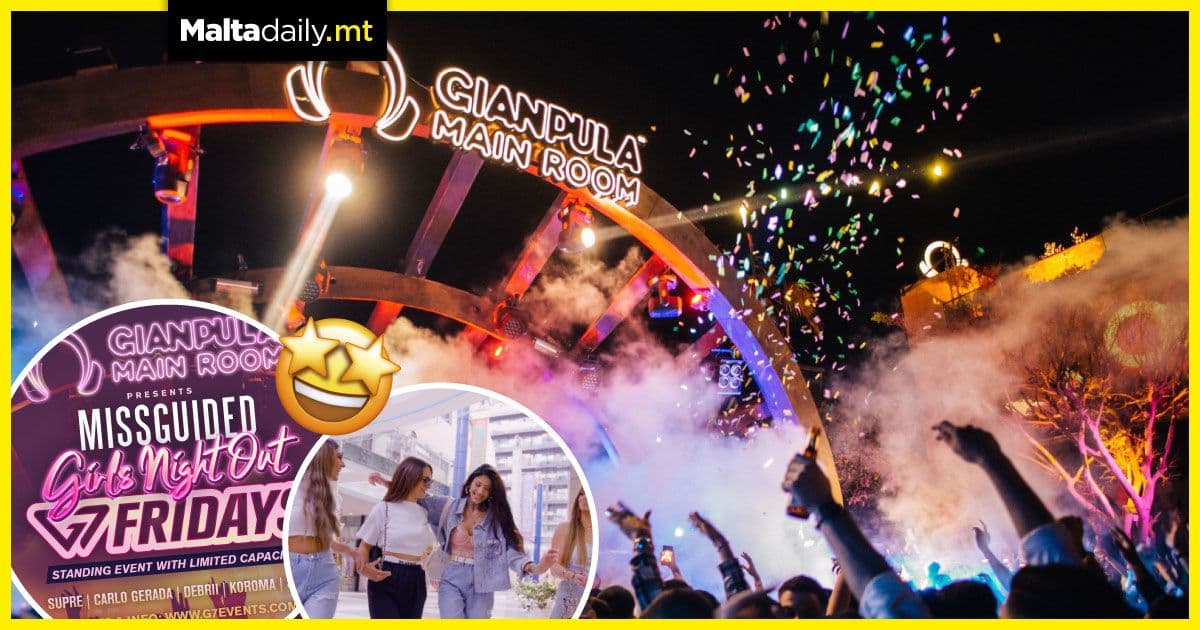 Girls Night Out! G7 Events & Missguided team up for ultimate end of summer celebration