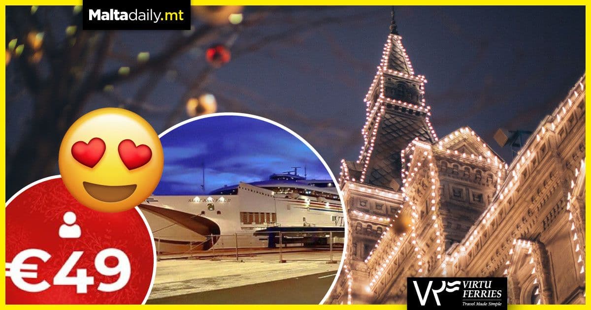 How to make the most out of your Christmas & New Year