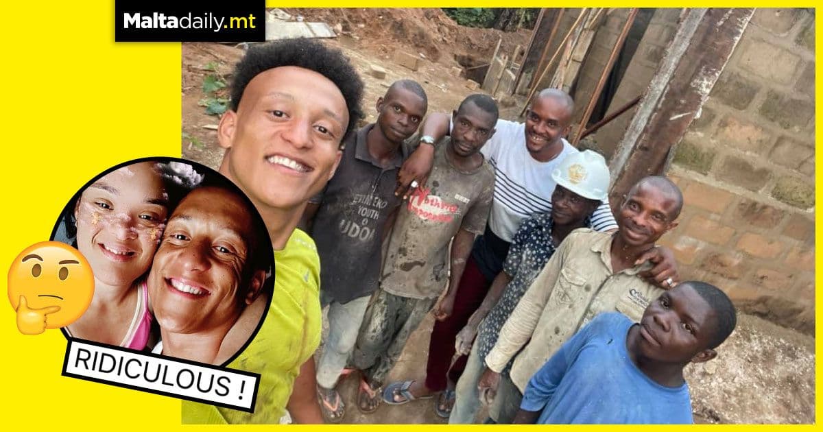 Daniel Umanah debates national team exemption after having sister denied quarantine at home