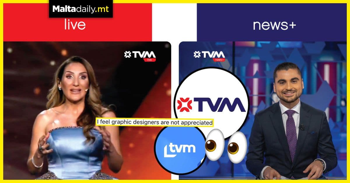 Here are some of the submissions from TVM’s logo competition