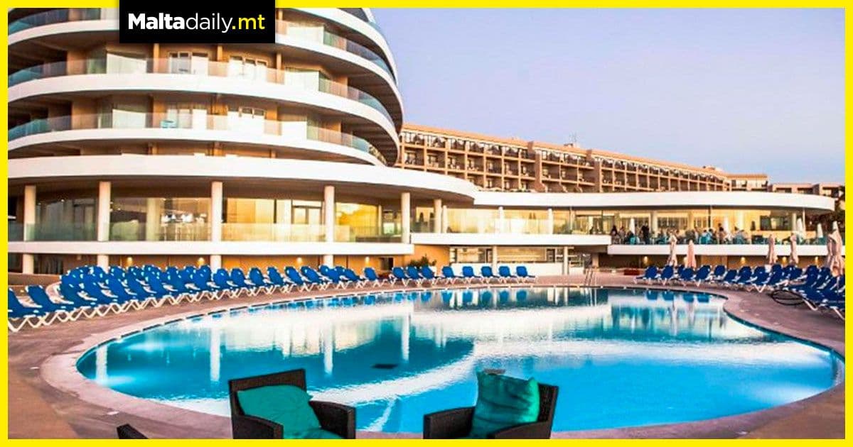 Ramla Bay Hotel to be renovated into three seven-storey blocks