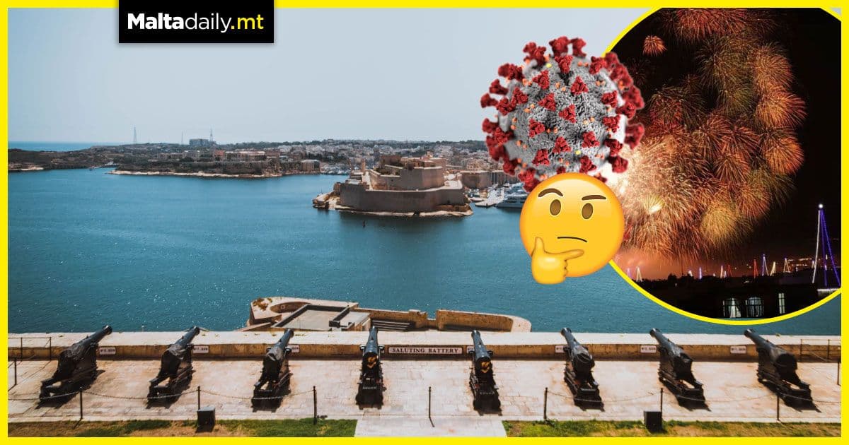 Santa Marija break COVID-19 spike ‘unlikely’ as cases plateau