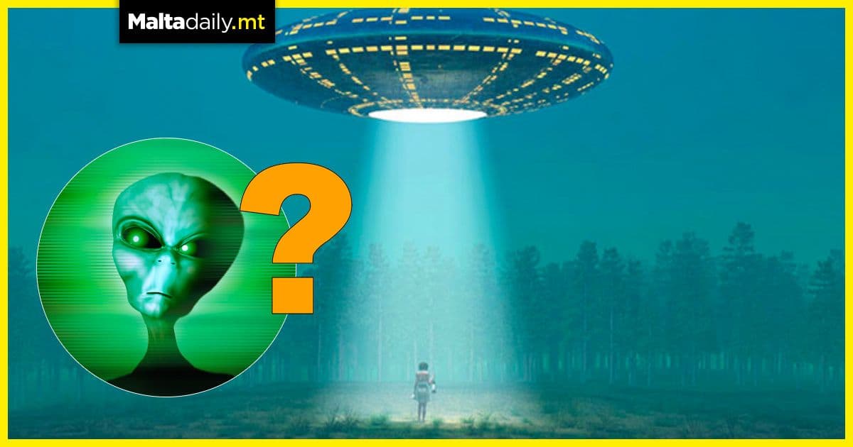 Where are all the aliens?