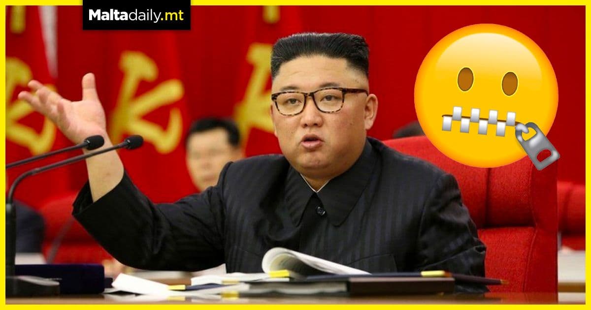 North Koreans banned from discussing Kim Jong Un’s weight loss