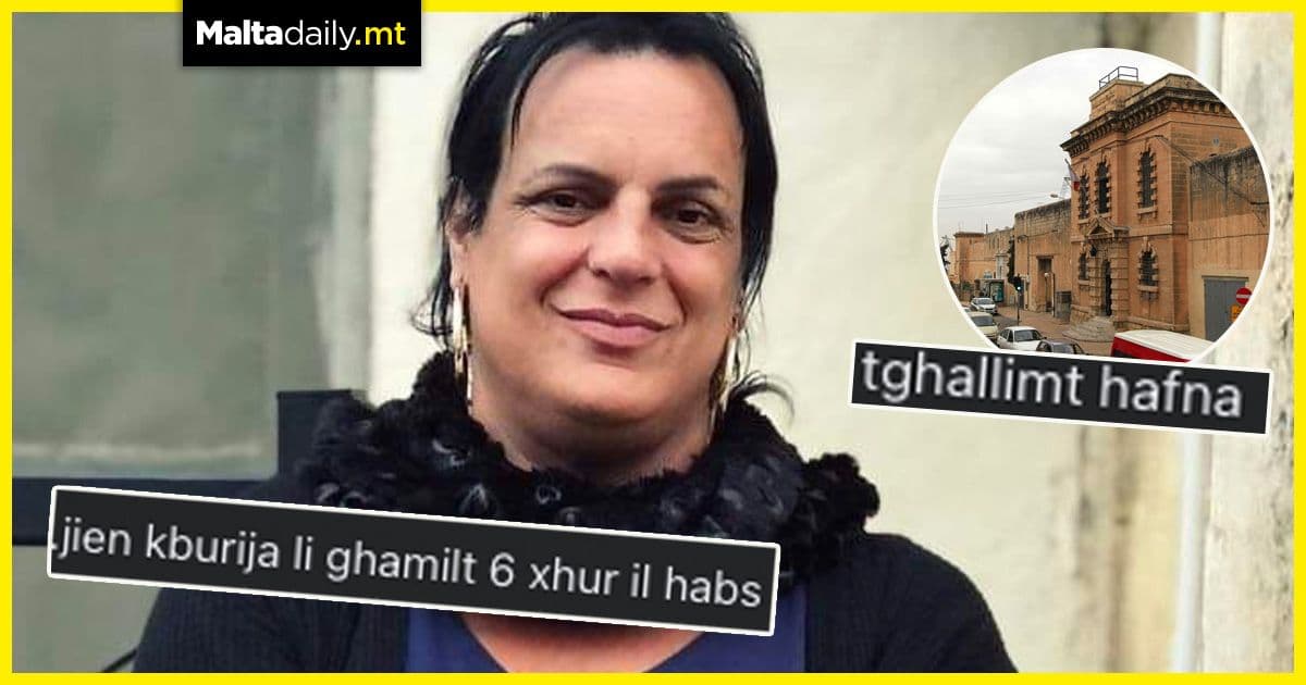 Prison was a learning experience for Zija TT