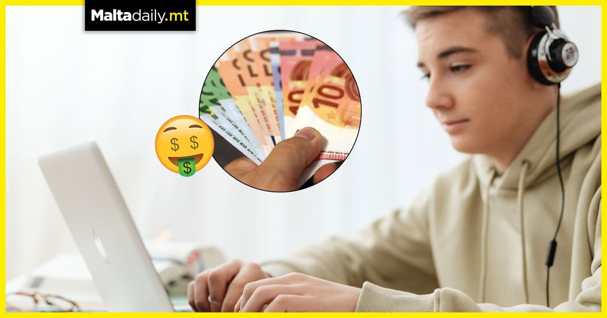 Students will not have to apply for stipend every year anymore