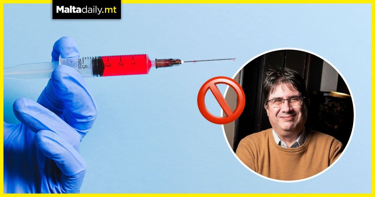 Medical associations correct Jean Karl Soler’s controversial COVID-19 claims