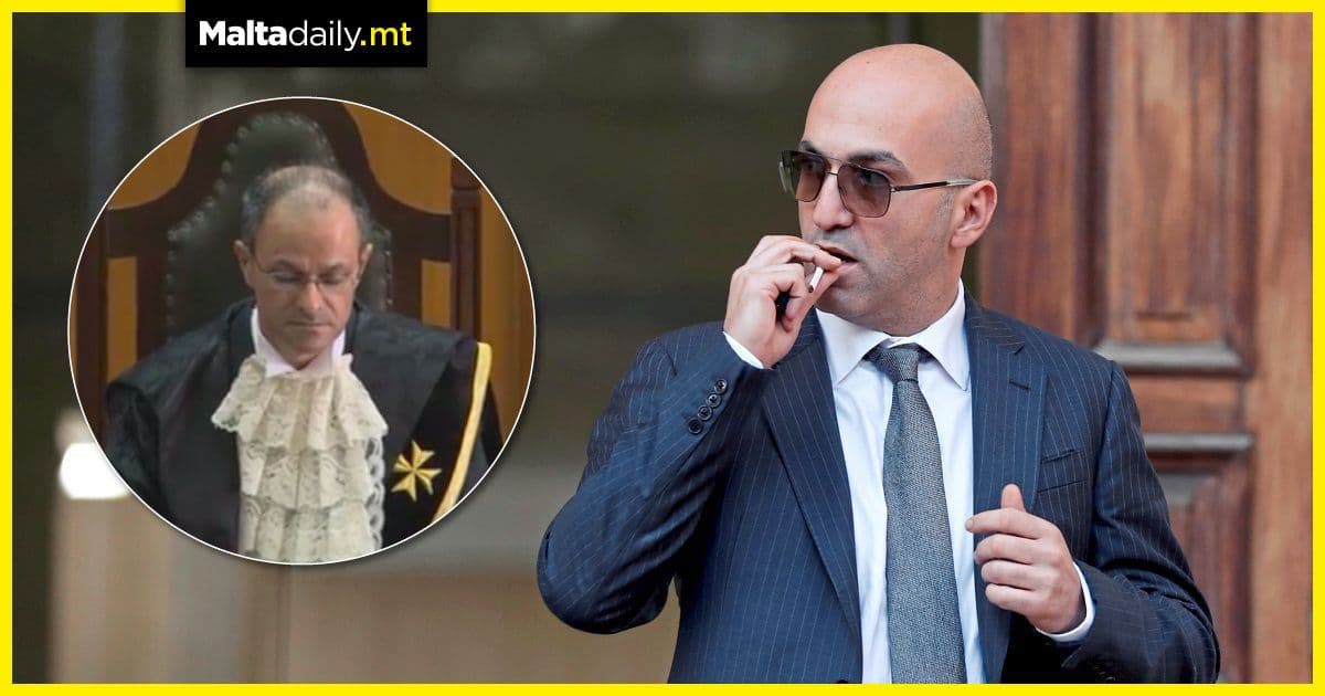 Yorgen Fenech bail hearing judge bought yacht from Fenech’s father in 2008