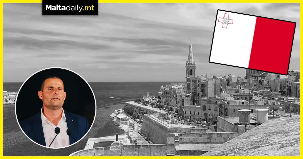 57% of Maltese youth blame the government for country’s grey-listing