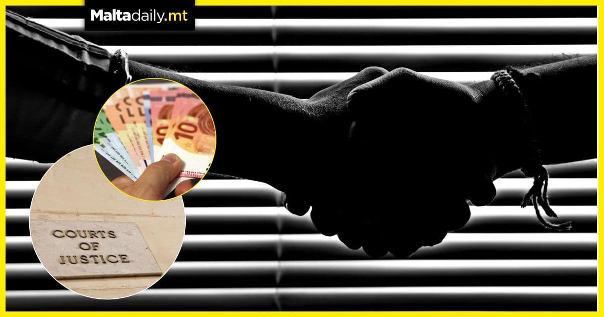 Woman claims husband’s plot to have her killed