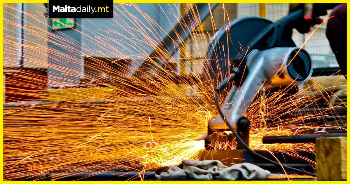 69 Maltese contractors to receive government grants for new machinery