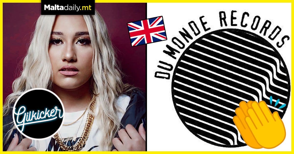 UK to enjoy Maltese X-Factor star Kelsey Bellante’s music