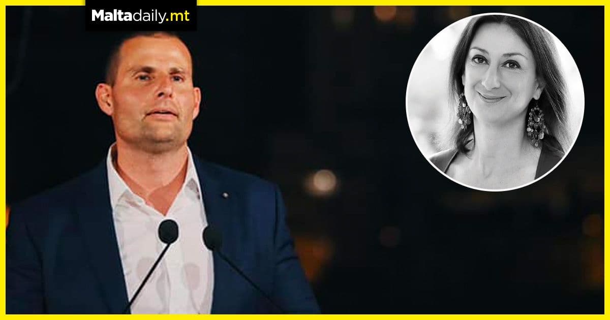 Private meeting between Prime Minister and Daphne Caruana Galizia family following apology