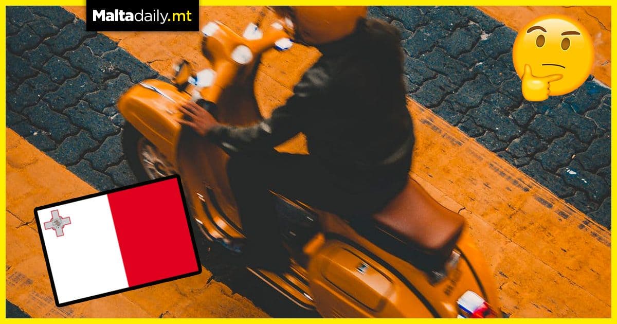 Green NGOs propose lowering scooter driving age to 16