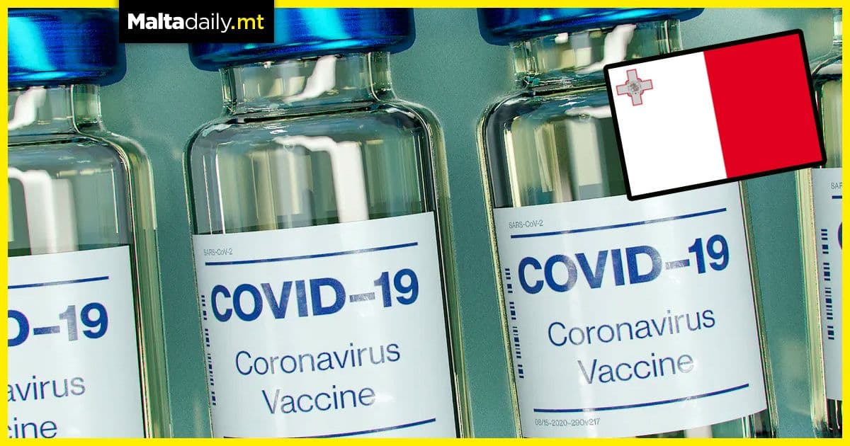 Preparations for booster COVID-19 jab in final phases