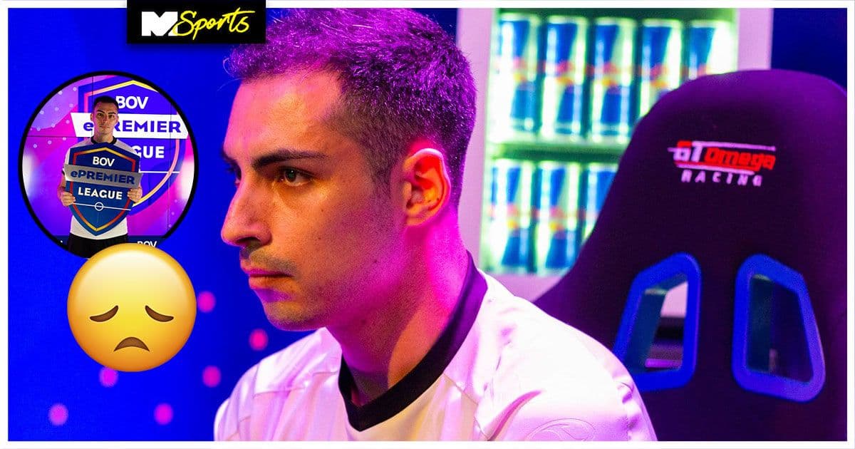 Local FIFA player retires