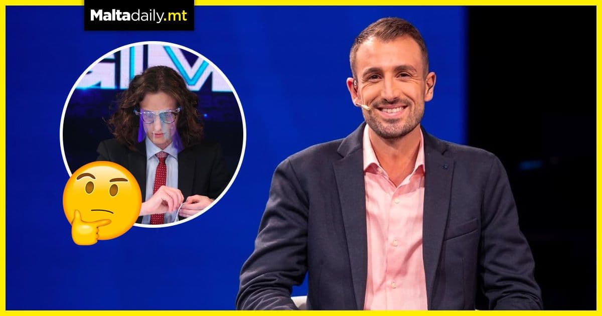 New show hosted by Quinton Scerri to replace ‘L-Erbgha Fost il-Gimgha’