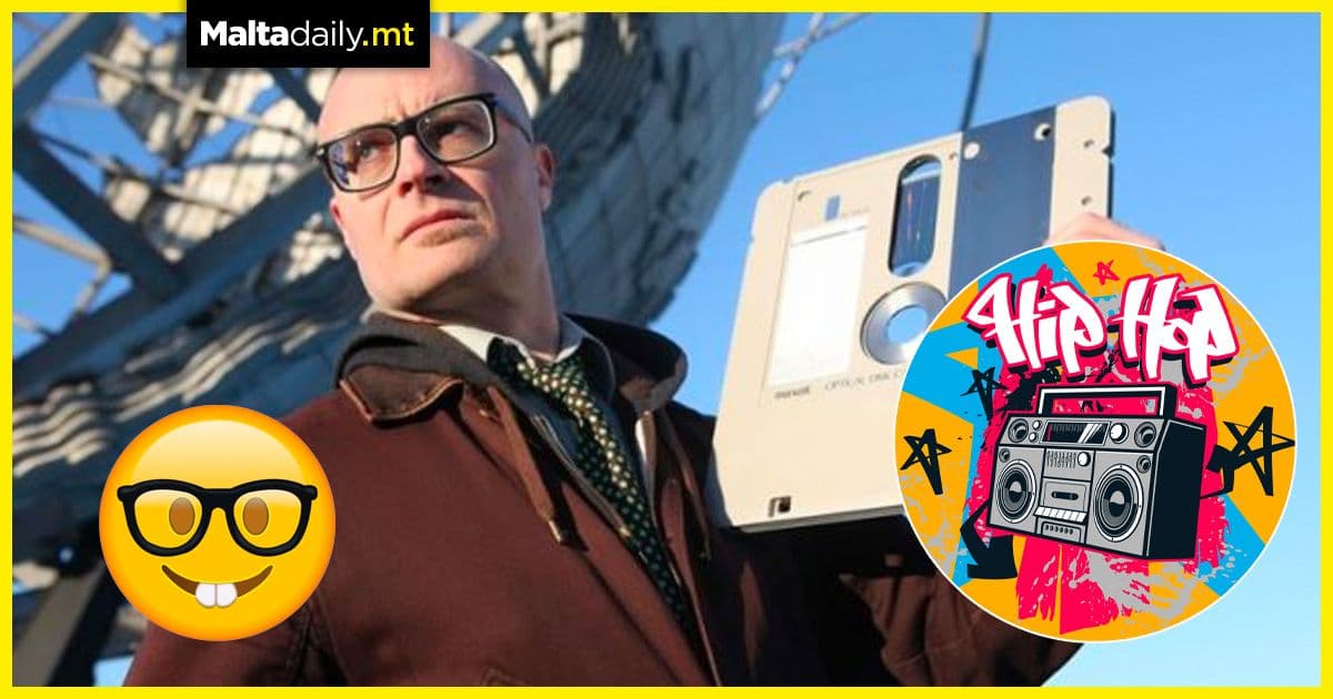 Nerdcore; when geeks and hip hop merge together