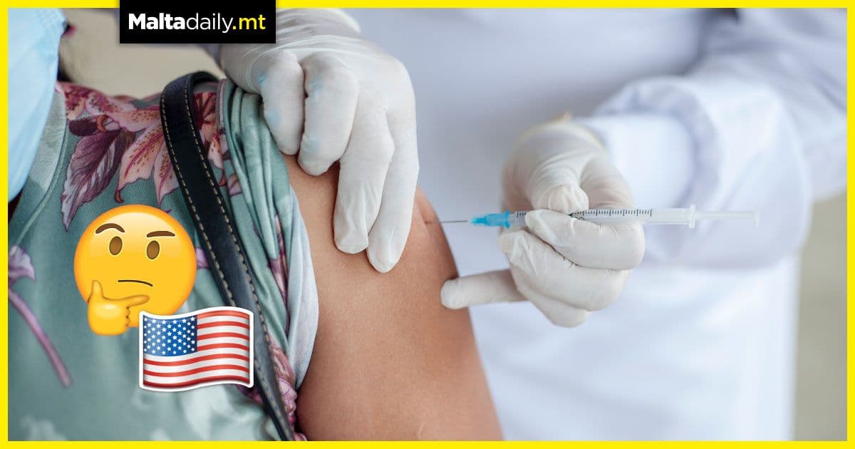 Study reveals vaccinated individuals could carry as much COVID-19 as others