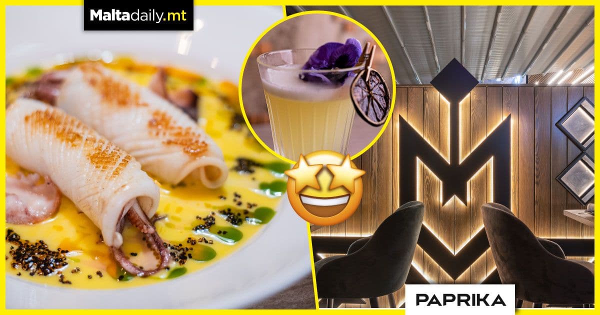 This Balkan fusion restaurant serves up some of the most Instagram-worthy dishes you’ve ever seen