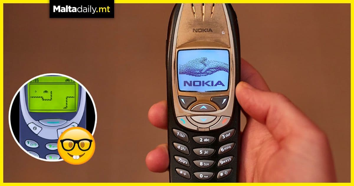 Nokia 6310 brick phone makes a comeback with new features and Snake