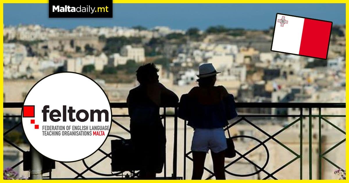 FELTOM welcomes reopening of language schools for vaccinated students