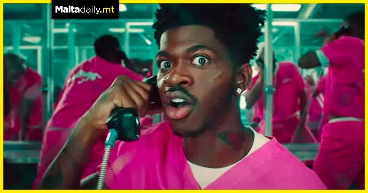 Lil Nas X slams back at critics accusing him of spreading ‘gay agenda’