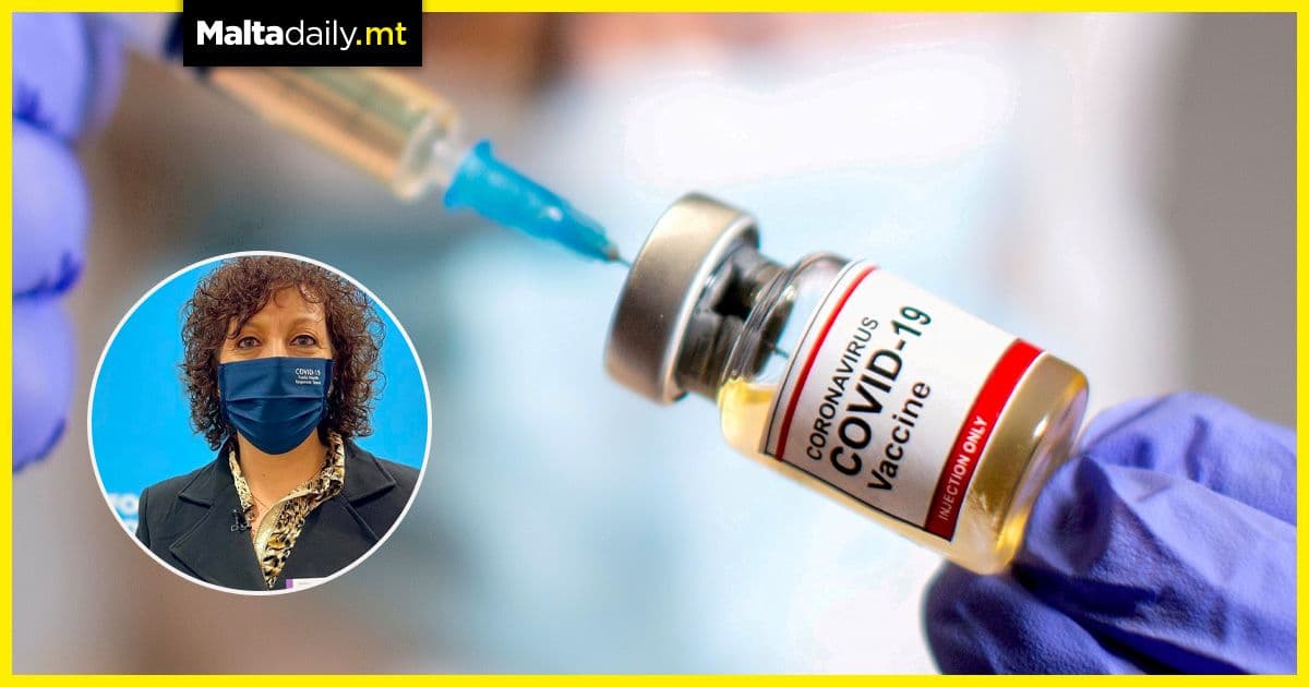 Vaccines are the road out of the pandemic