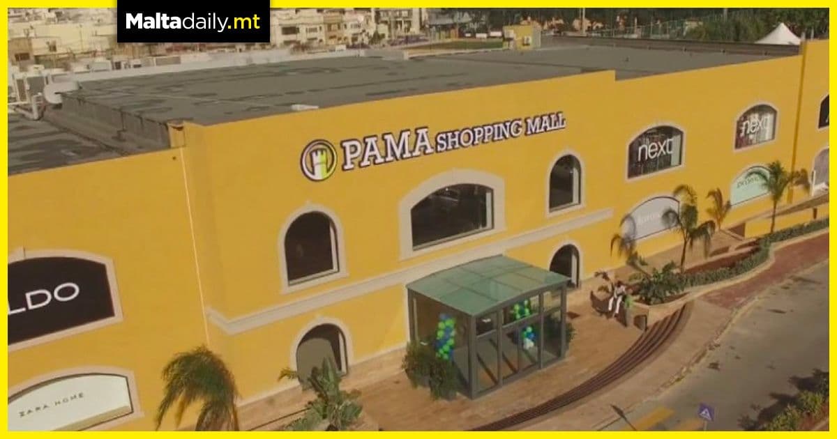 Shopping mall plans by Pama downscaled