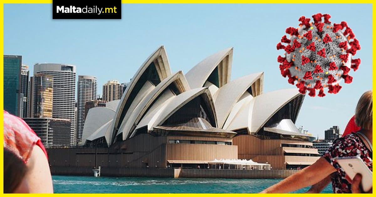 Half of Australians back in lockdown and increasingly angry